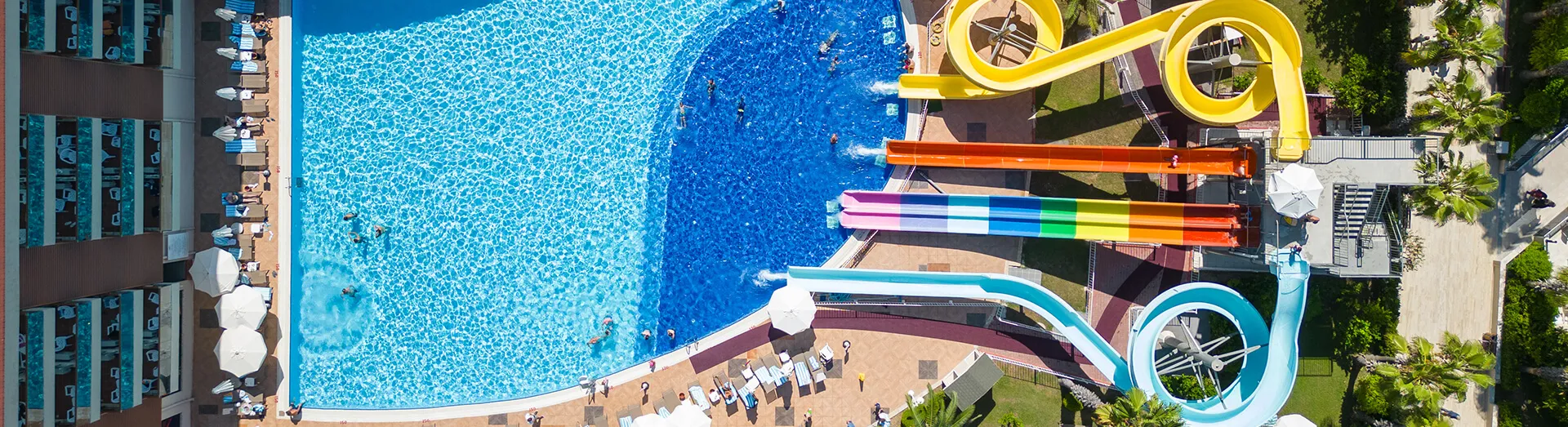 Selge Beach Resort