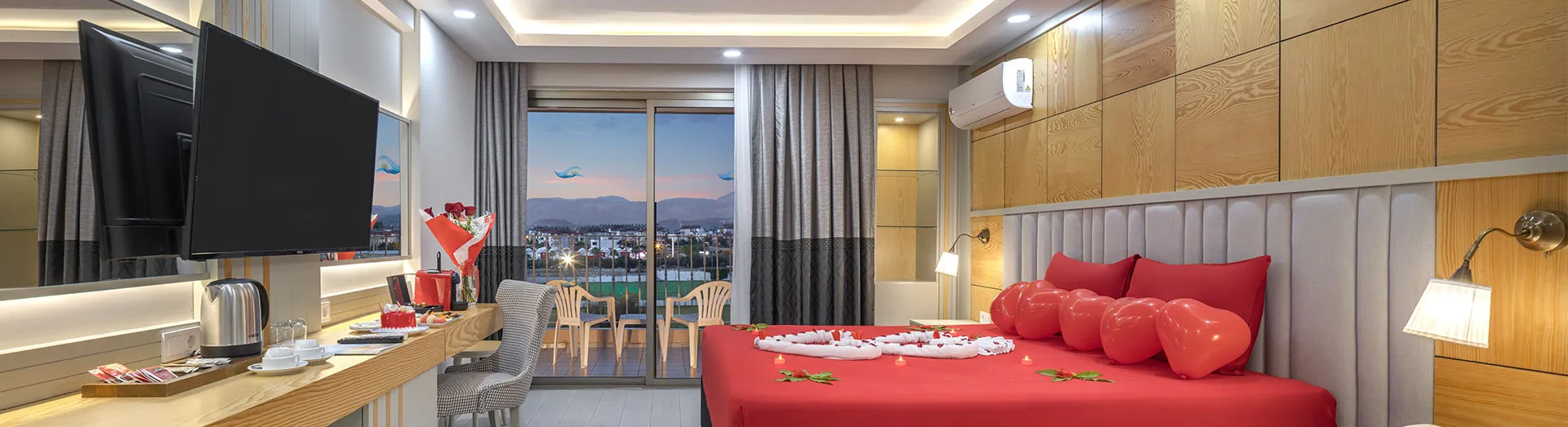 Selge Beach Resort