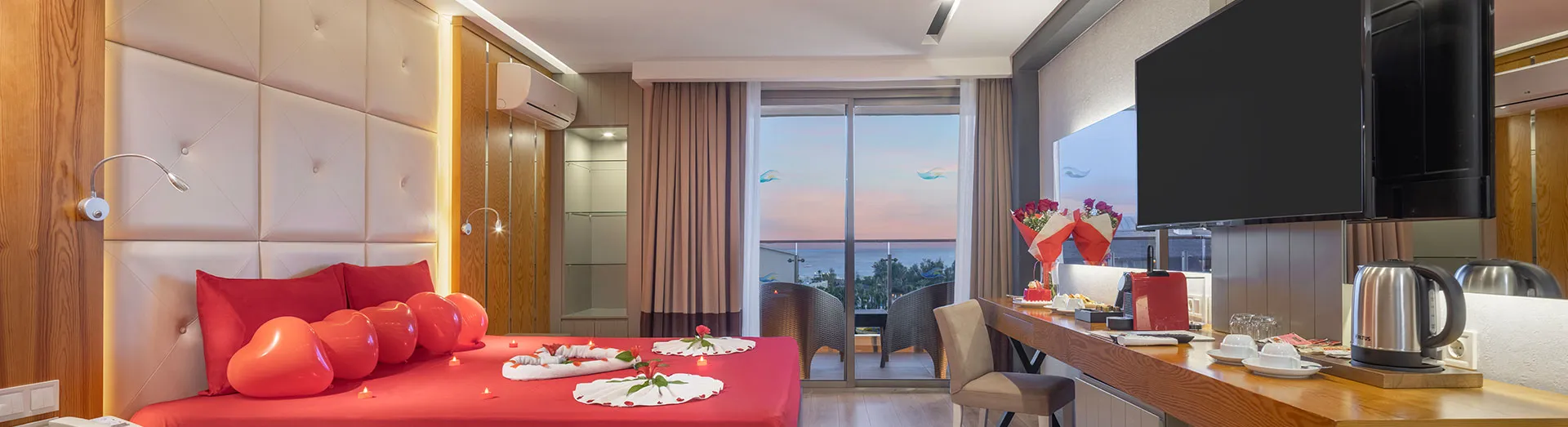 Selge Beach Resort