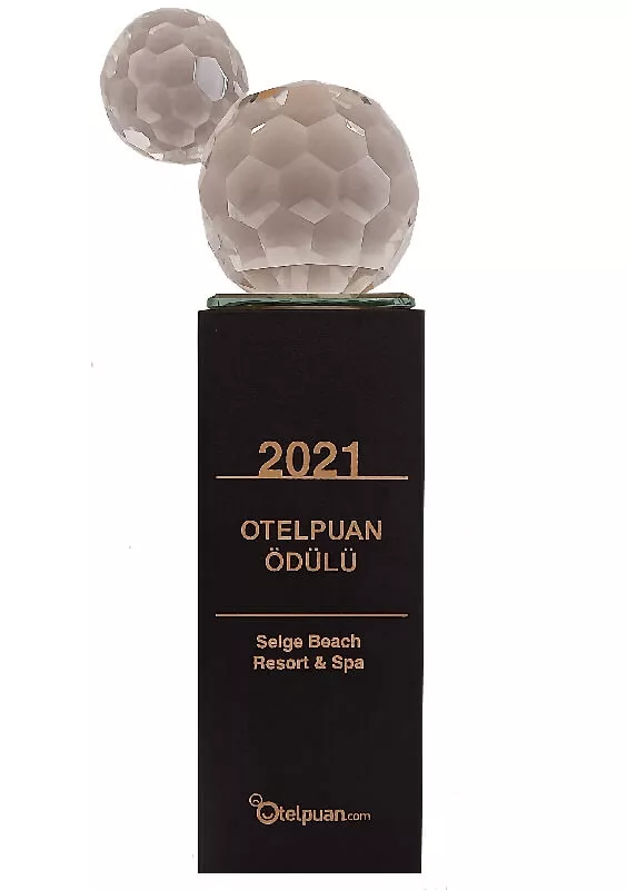 2021 Otel Puan Ödülü