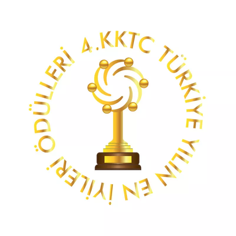 4. KKTC Türkiye Yılın En İyileri Ödülleri