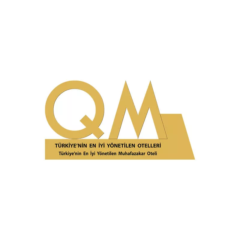 QM Türkiye'nin En İyi Yönetilen Otelleri