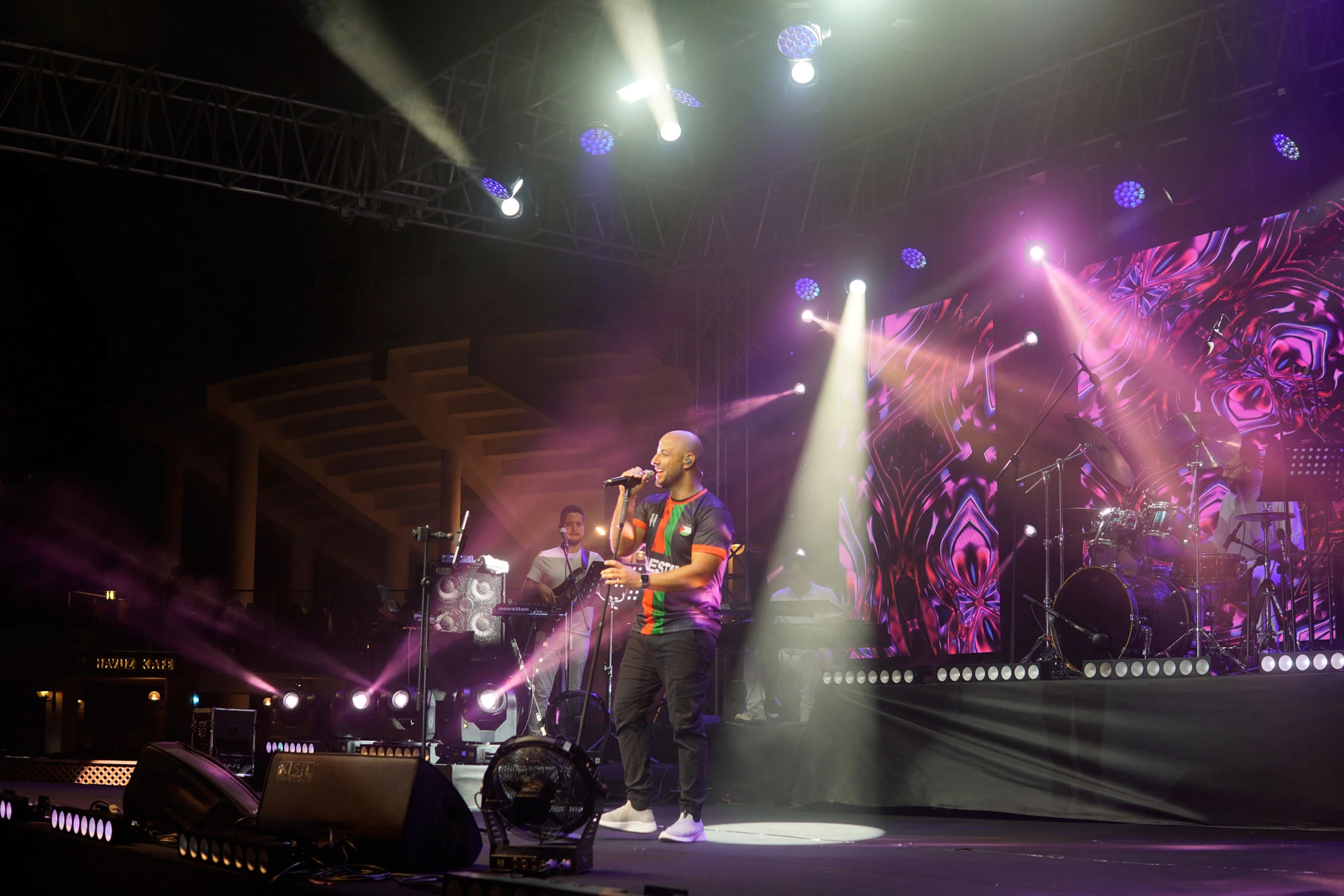 KONSERLER