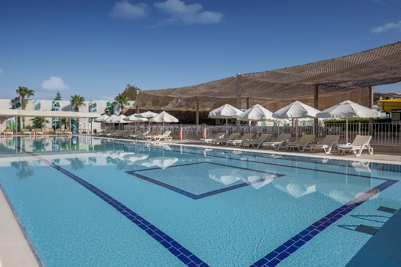 Selge Beach Resort
