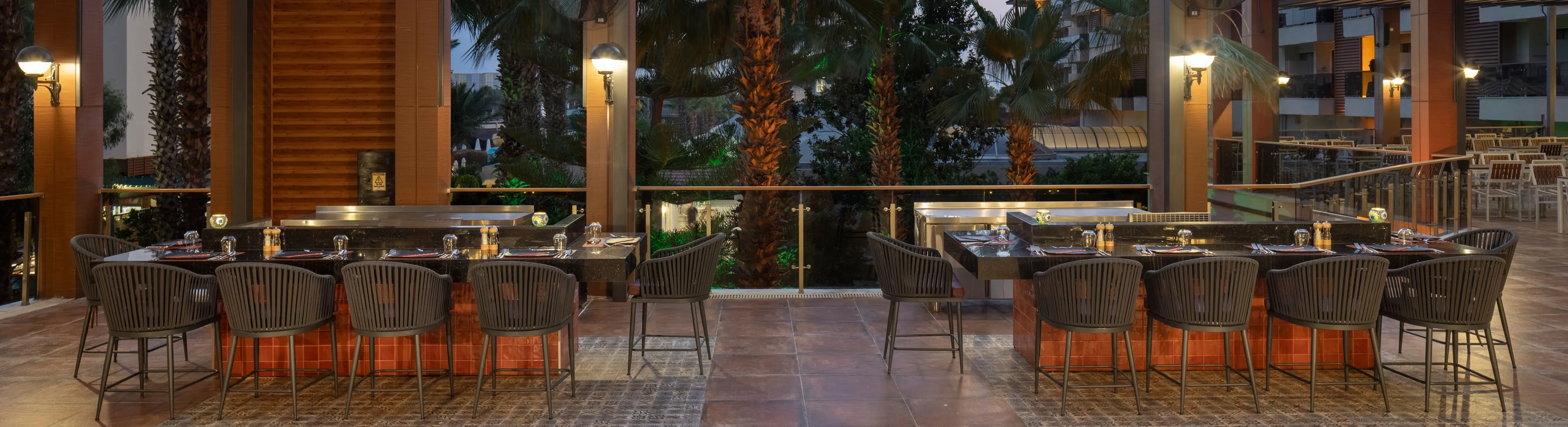 Selge Beach Resort